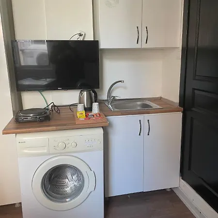 Palmy Homes Istiklal * Estambul