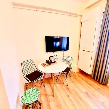 Palmy Homes Istiklal * Estambul