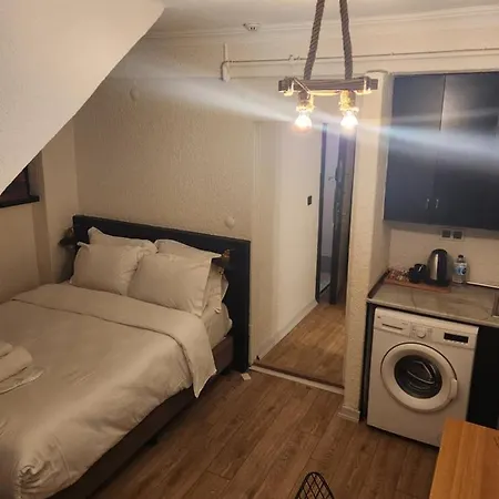 Palmy Homes Istiklal