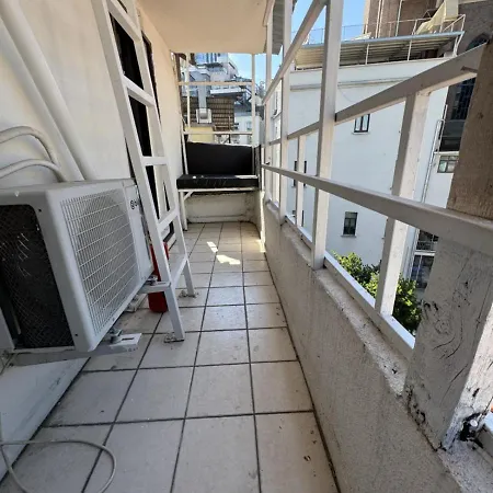 Palmy Homes Istiklal * Estambul